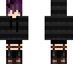 boyish emo