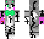broken wolfie