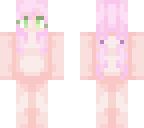 bubblegum - skin base