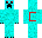 c creeper