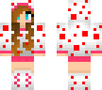 cake girl