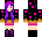 cake girl