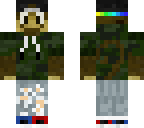 camo monkey v2