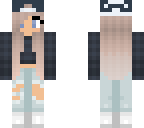 cap