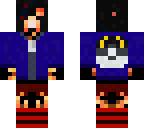 captain boom