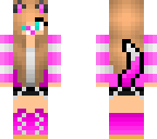 cat girl edited