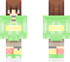 chara - contest entry