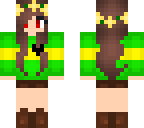 chara undertale