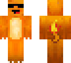 charmander