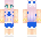 cheerleader