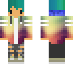 chibi boy  2