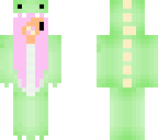 chibi dino