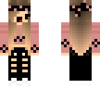 chibi girl