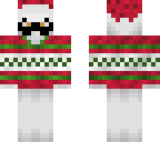 christmas bear
