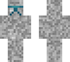 clone commando base