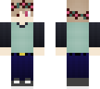 conner