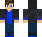 cool boy