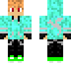 cool boy