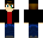cool boy