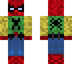 cool spiderman