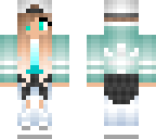 cool tomboy