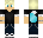 cool werewolf garroth