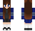 corvinal girl ravenclaw