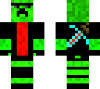 creeperman