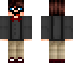 creepy nerd