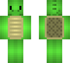 cute dragon turtle thing reptile