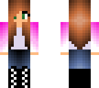 cute girl improved