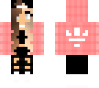cutest skin i ever made
