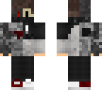 cyborg beiniki  second