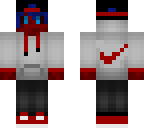 dark chill red
