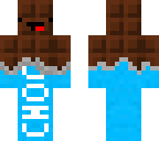 dark chocolate derp
