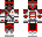 darker helmet clone trooper