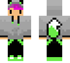 derp awsome skin