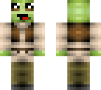 derp shrek