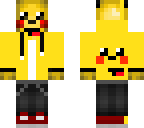 derpy pikachu