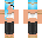 desert bellydancer 2