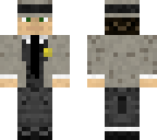 detective