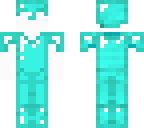 diamond armour