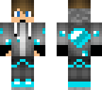 diamond boy