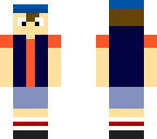dipper pines
