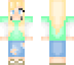 dove melody edit