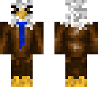 eagleblue