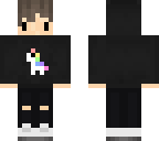 edit of unicorn chibi