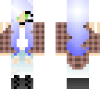 edited gamer girl