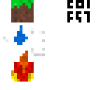 elemental contest