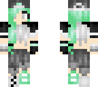 emerald glow